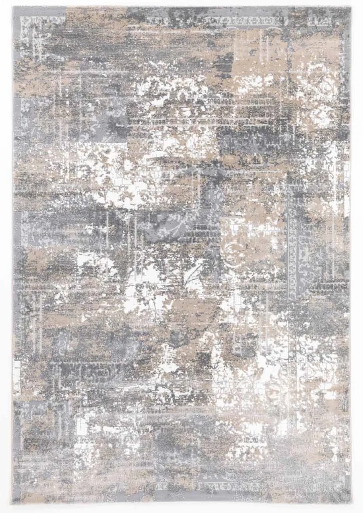 Ezzo Siena 9680BCD LIGHT BEIGE 200 x 290