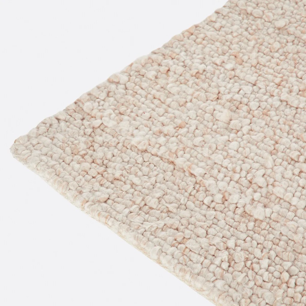 Χαλί με πλεκτή υφή, Hamea