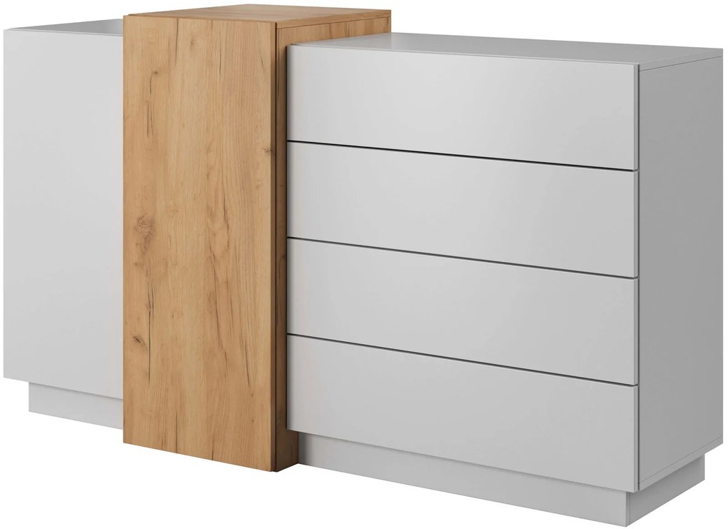 Σύνθεση σαλονιού Edmond