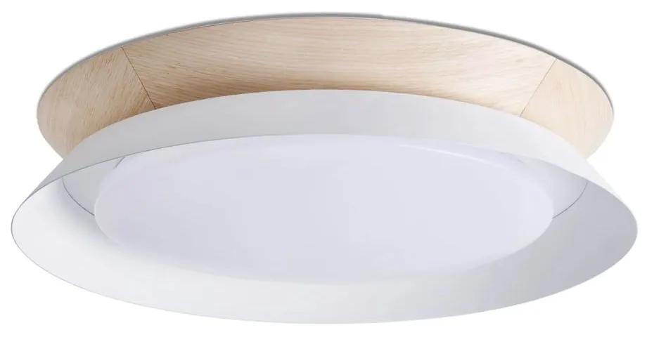 Φωτιστικό Οροφής - Πλαφονιέρα Tender 20095 LED 24W 3000K 1369Lm White Faro Barcelona