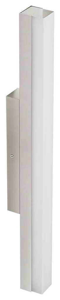Φωτιστικό Τοίχου - Οροφής Led 94617 Torretta Eglo Metal, Plastic