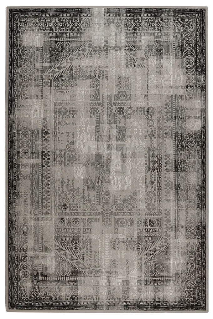 Χαλί Διαδρόμου (80x150) Βιοκαρπέτ Duomo 11751/G