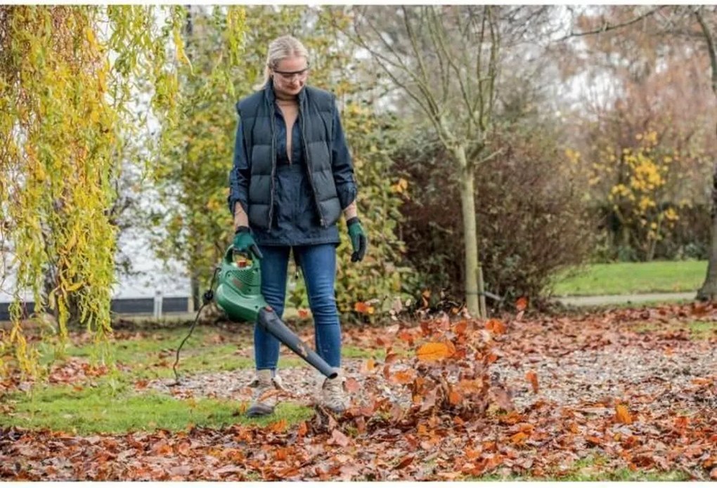 Φυσητήρας BOSCH