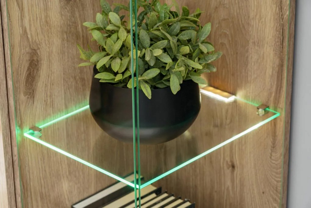 Βιτρίνα Tinker