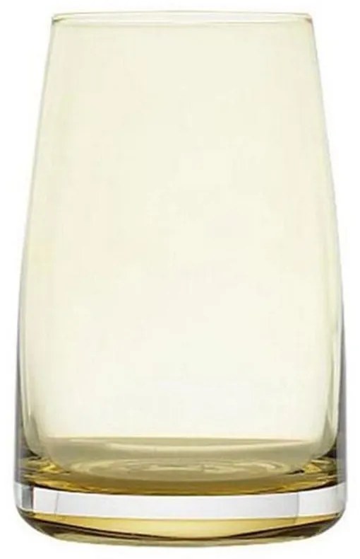 Ποτήρια Νερού Light (Σετ 6τμχ) Hon6002 Honey Espiel Glass
