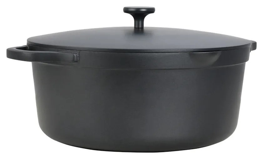 Κατσαρόλα Αλουμινίου Αντικολλητική CeramiQ 2,5lt/20εκ. Estia 01-28459