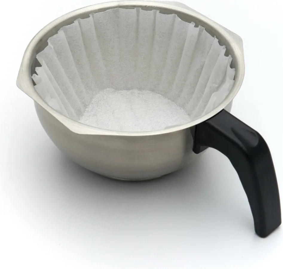 Filter Coffee Maker - Single - 2L - with Insulated Jug