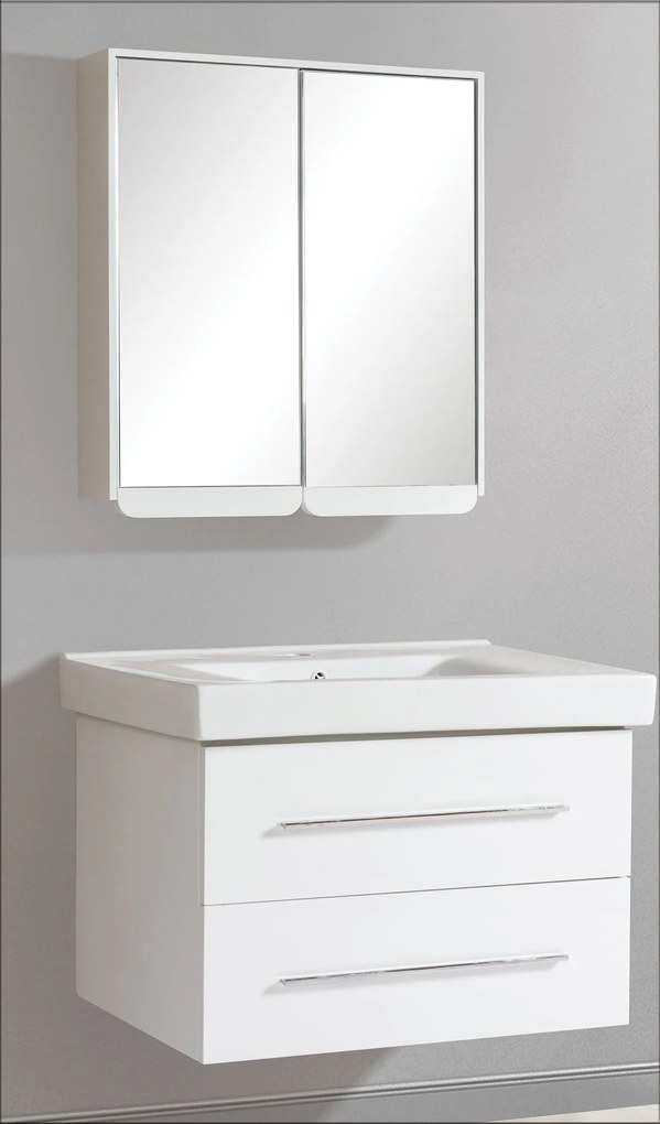 GL SET -ORNO-WHITE set-0131
