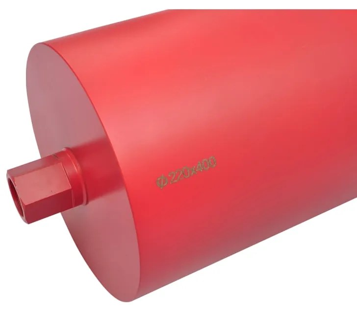 Διαμαντοτρύπανο Υγρής και Ξηρής Κοπής 220 mm x 400 mm