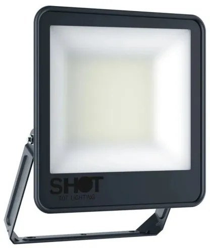 Προβολέας Φωτιστικό Τοίχου Led Γκρι Orlando90GD Bot Lighting-ORLANDO90GD-Γκρι ORLANDO90GD