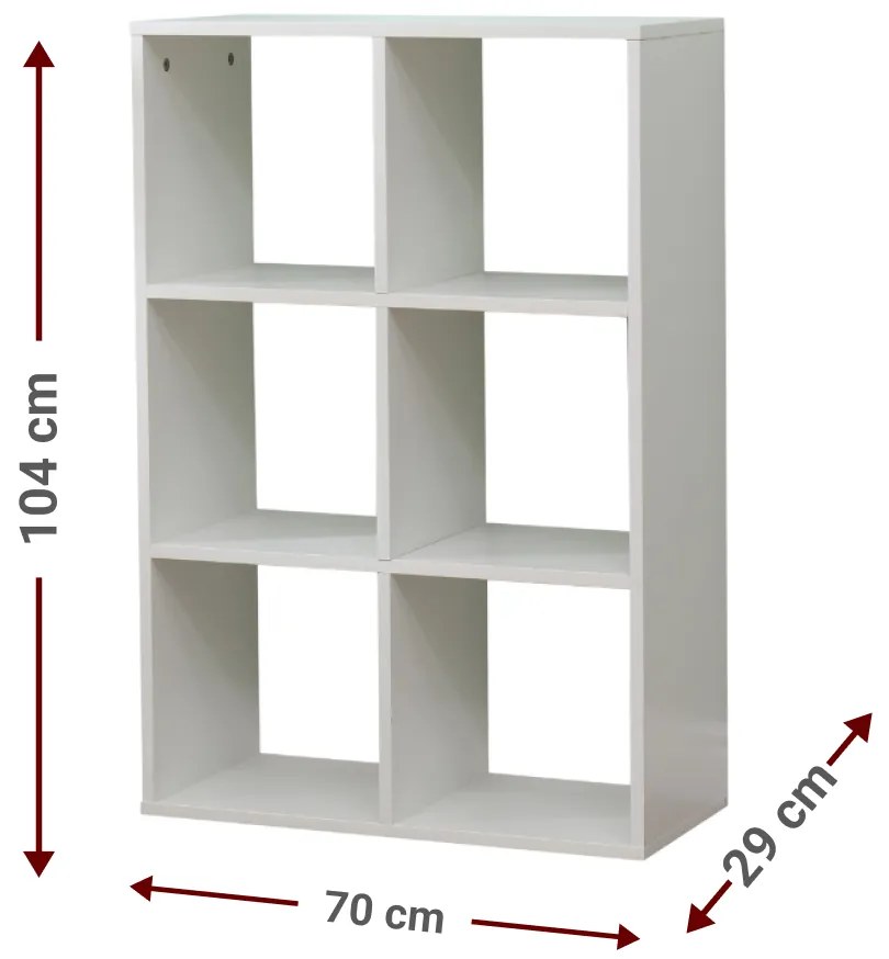 Βιβλιοθήκη Boxy