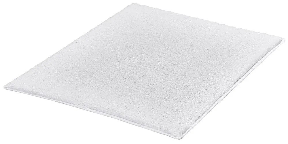 Πατάκι Μπάνιου Finn 5534 White Kleine Wolke 50X60 100% Cotton