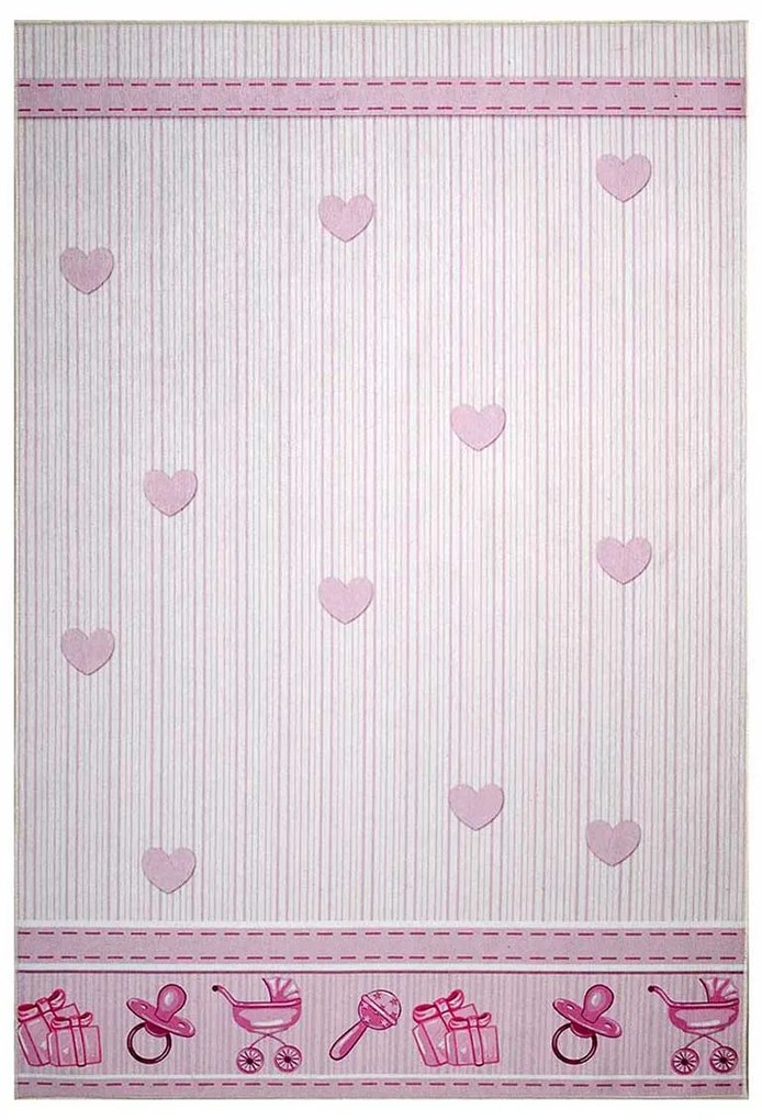 Παιδικό Χαλί (160x230) Tzikas Carpets Astra 73013-021