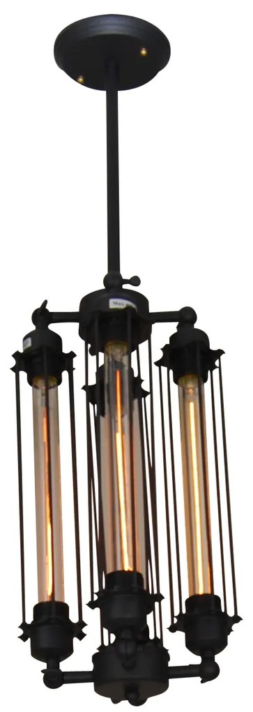 DD-0311-4 PENDANT TORO HOMELIGHTING 77-2598