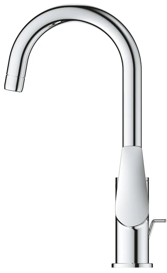 Μπαταρία νιπτήρα υψηλή Grohe BauEdge