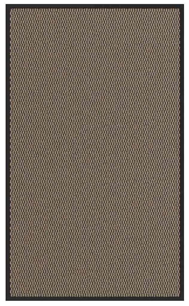 Πατάκι Εισόδου Καφέ 90 x 150 εκ.