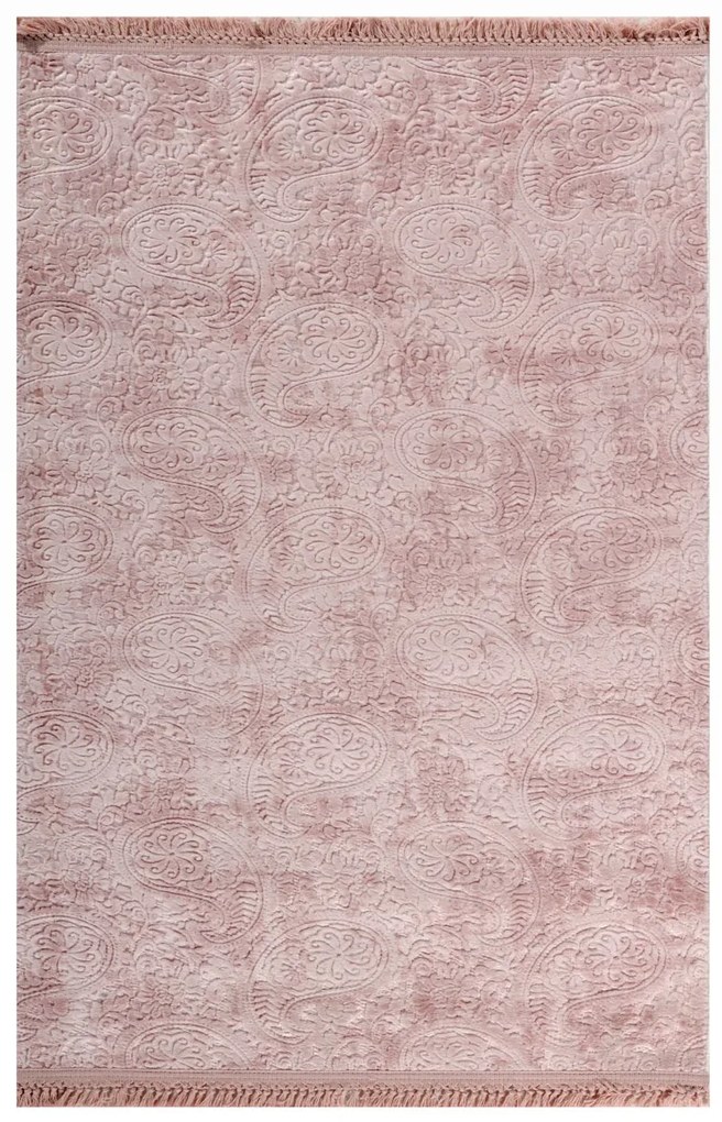 Χαλί Διαδρόμου (80x150) Tzikas Carpets Soft 25167-061