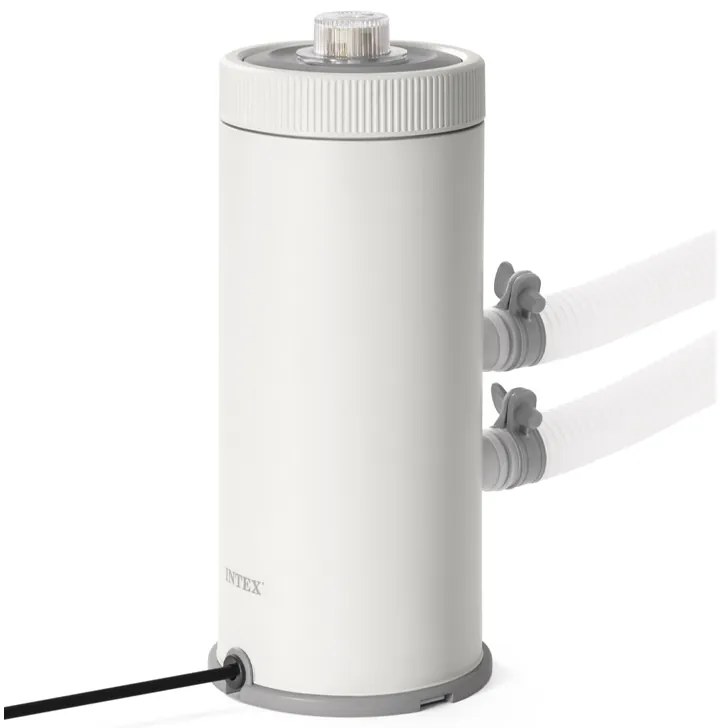 Αντλία/φίλτρο Πισίνας Intex C1000 26638