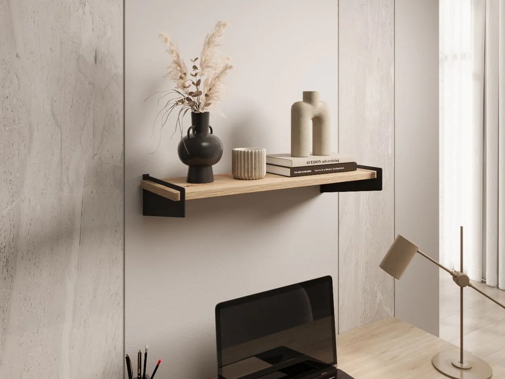 Ράφι Loft-Mauro-Artisan