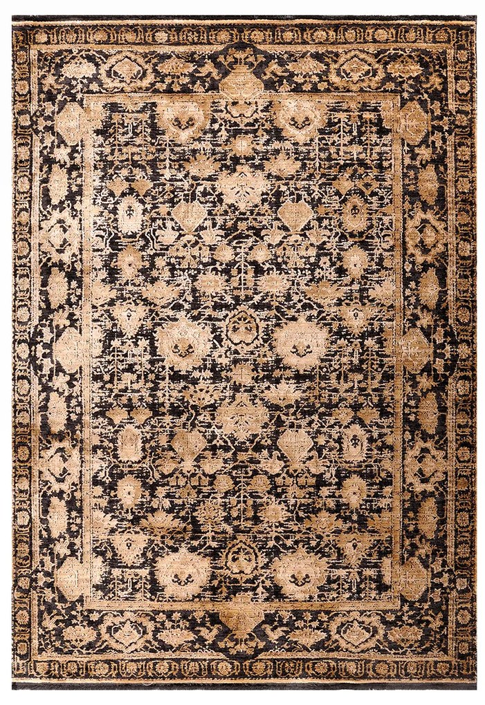 Χαλί (160x230) Tzikas Carpets Karma 00153-975