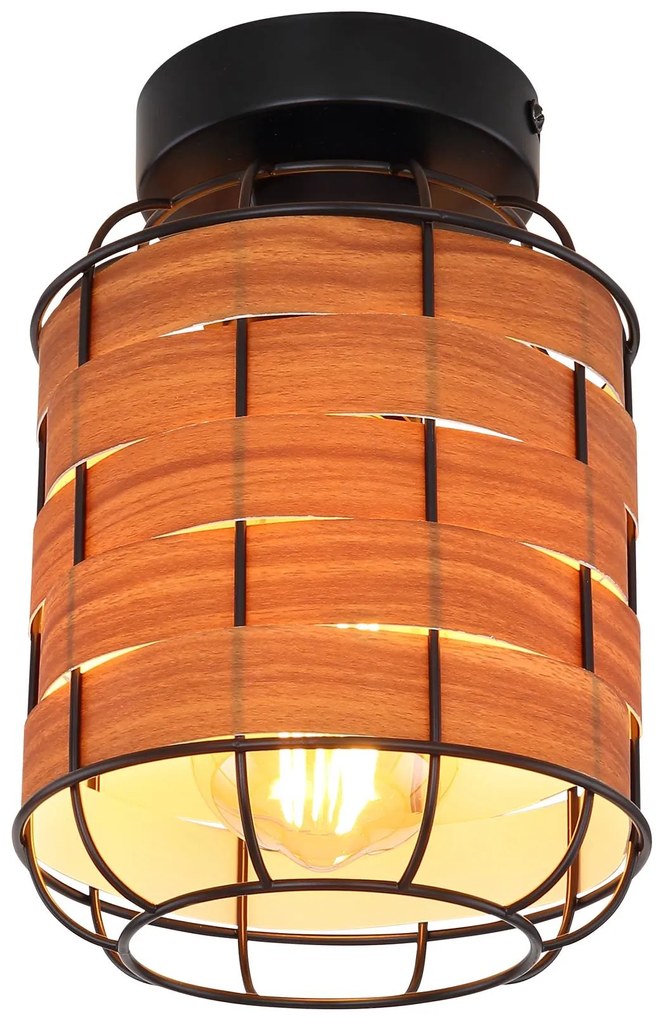 Φωτιστικό Οροφής Globo Lighting ELMAR 15665D