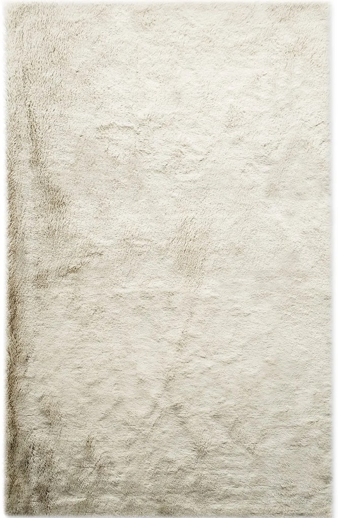 Χαλί Puffy Fc3B Beige New Plan 100X160cm
