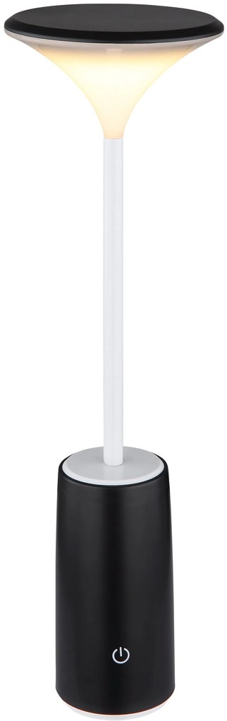 Φωτιστικό Επιτραπέζιο Globo Lighting QUIRIN 21020B 3000K