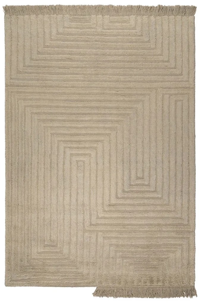 Χαλί (200x290) Βιοκαρπέτ Papilio Maggiore 748/500