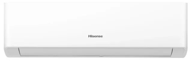 Κλιματιστικό Inverter Hisense Energy SE KA70KT0E, 24000 BTU, A++/A++, Έως 38 m2, Αυτοδιάγνωση, Αθόρυβη λειτουργία, Λευκό