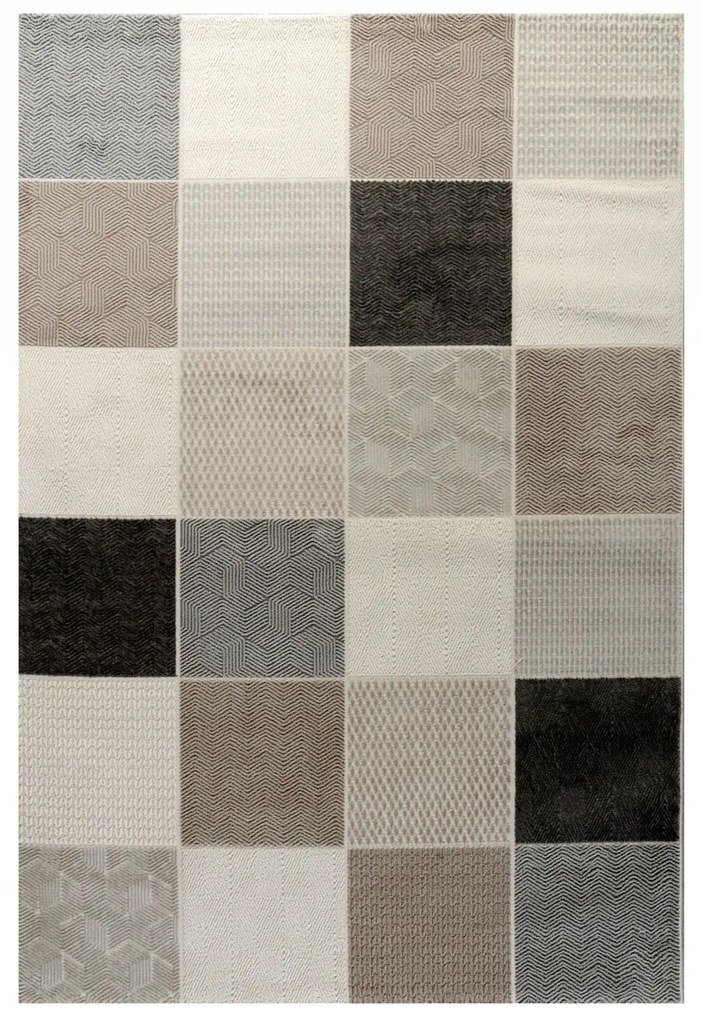 Χαλί (200x290) Tzikas Carpets Sign 38432-210