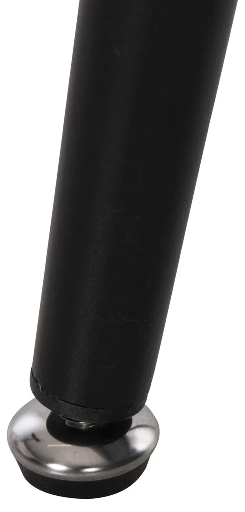 ΣΕΤ ΤΡΑΠΕΖΑΡΙΑΣ 5ΤΜΧ LATRELL HM21192 ΤΡΑΠΕΖΙ ΚΕΡΑΜΙΚΟ TOP-ΒΕΛΟΥΔΟ ΓΚΡΙ ΚΑΡΕΚΛΕΣ
