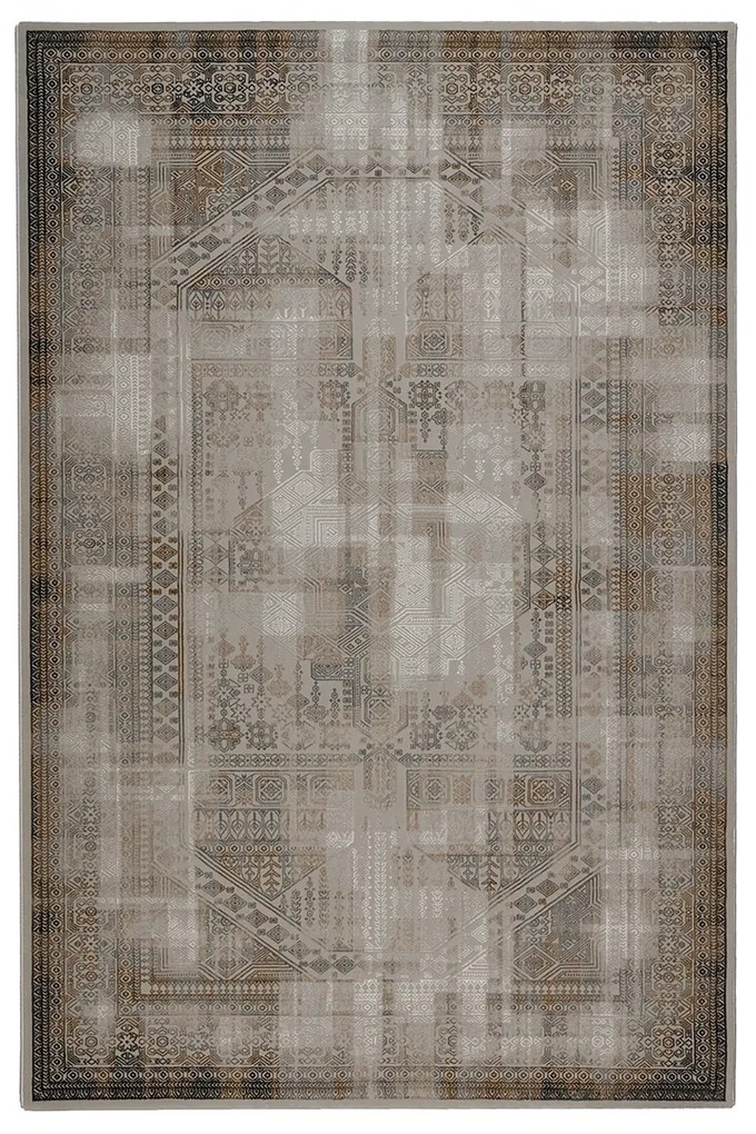 Χαλί Διαδρόμου (80x150) Βιοκαρπέτ Duomo 11751/J