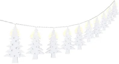 GOOBAY LED λαμπάκια με δεντράκια 57947, 3000K, 0.04W, 5LM, IP20, 10 LED