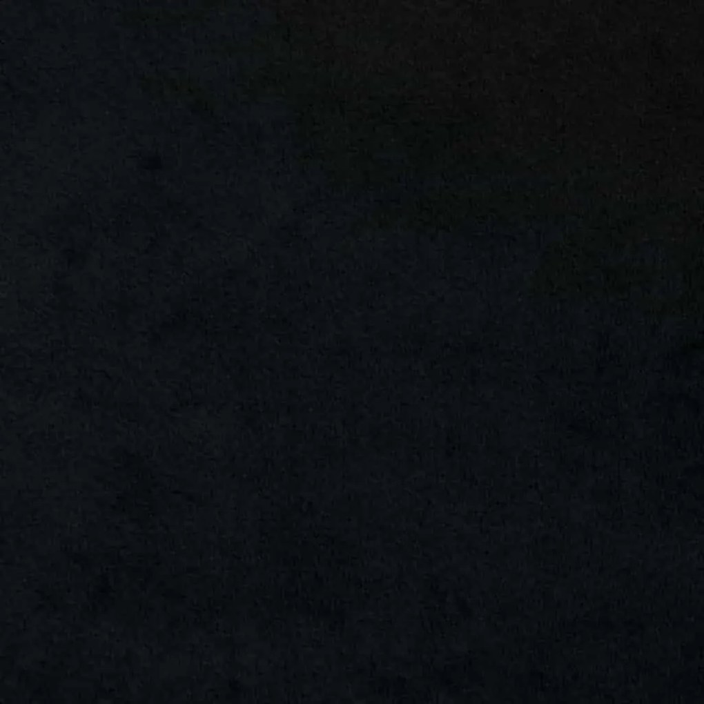 vidaXL Κουρτίνες συσκότισης 2 pcs Μαύρο 140 x 245 cm Βελούδο