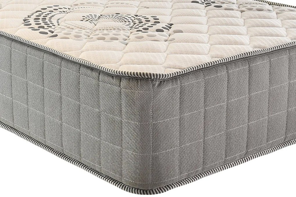 Στρώμα Ορθοπεδικό - Ανάτομικο AegeanSleep SOFTNESS FOAM 180X200X28 Έως 85kg ανά άτομο
