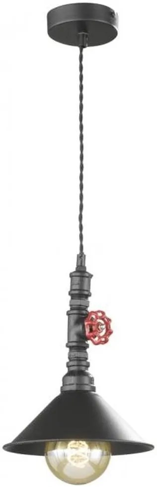 Φωτιστικό Οροφής F&amp;H Valve plus