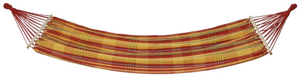 Αιώρα Campus Υφασμάτινη 200x100cm 9-001605