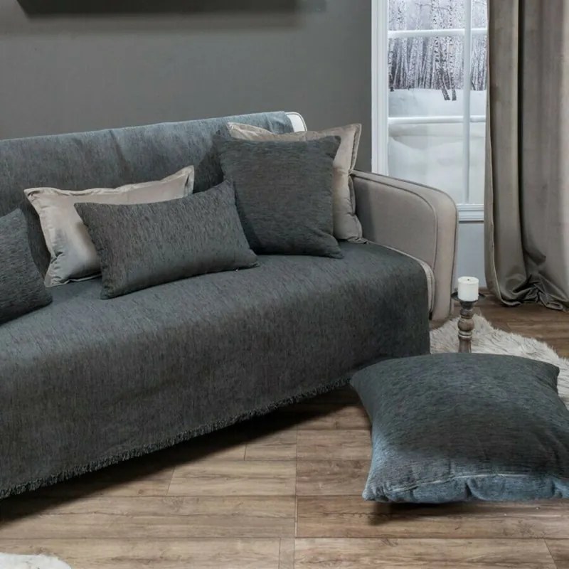 Διακοσμητική Μαξιλαροθήκη 43x43 Solid 304 52010475