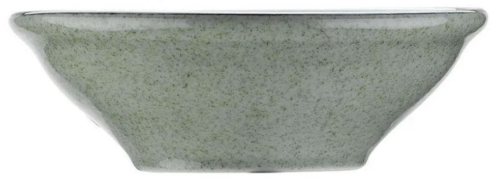 Μπωλ ColorX KXFD32016 Φ16cm Green Kutahya Porselen Porcelain