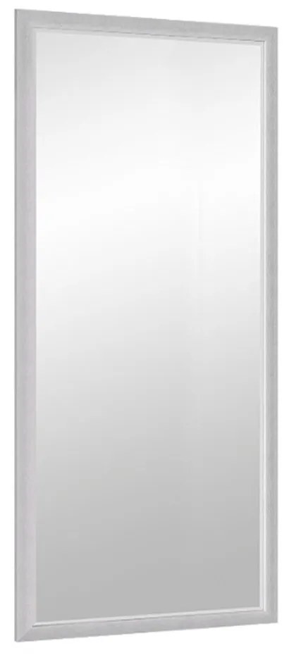 Καθρέπτης Τοίχου Violetta 1900489 100x200cm Silver Mirrors &amp; More Mdf,Γυαλί