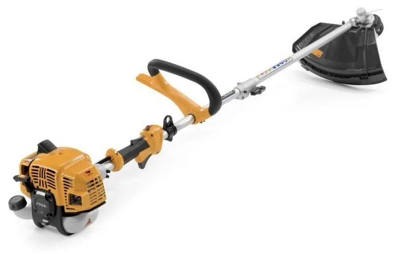 STIGA Θαμνοκοπτικό STIGA BC 330A katsar-2551330