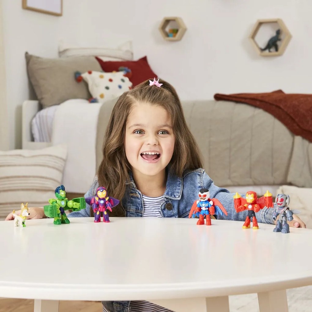 Σετ Κούκλες Hasbro