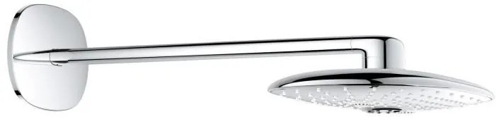 Ντους κεφαλής Grohe Rainshower 360 Duo