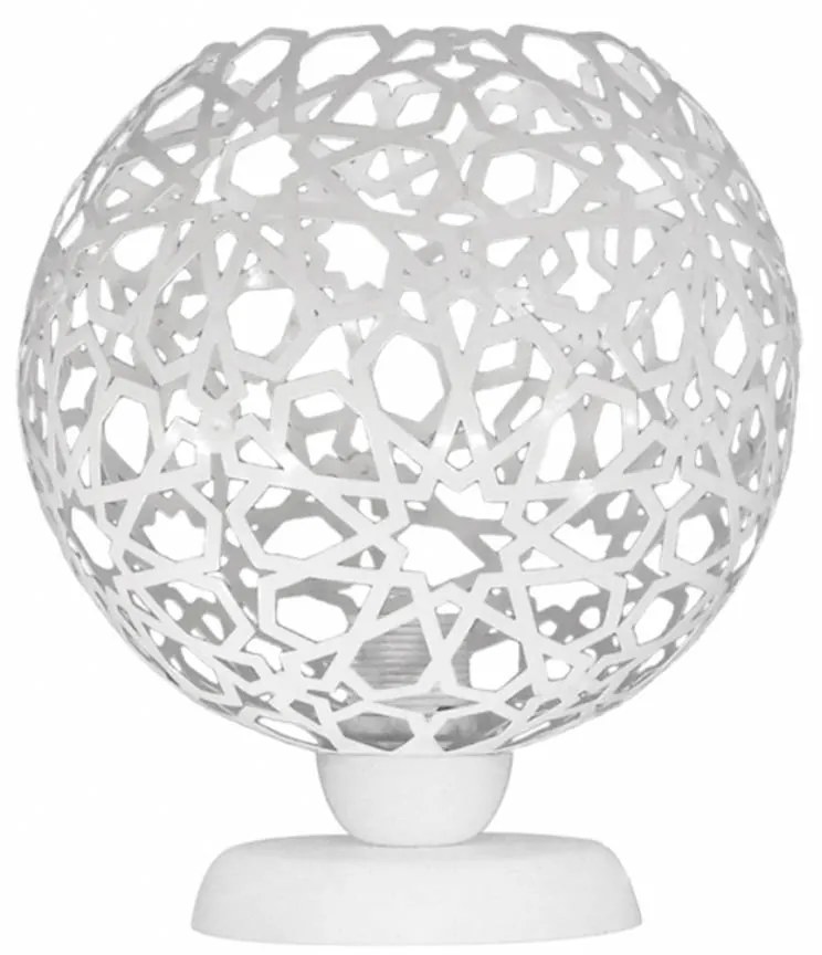 Πορτατίφ Heronia Tunis 09-0114 White