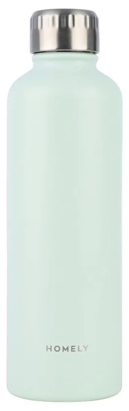 Μπουκάλι Θερμός 500ml Homely Seafoam 01-32593