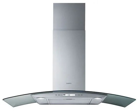 Elica Circus IX/A/60 Απορροφητήρας Καμινάδα 60cm Inox
