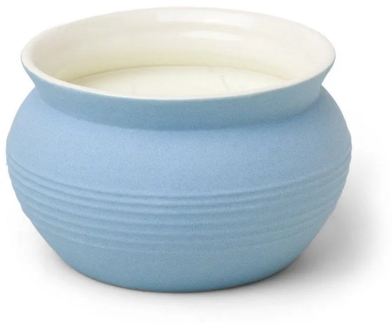 Κερί Σόγιας Αρωματικό Santorini Rosemary And Sea Salt 368gr Paddywax Soy Wax