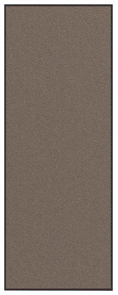 Πατάκι Εισόδου Καφέ 115 x 300 εκ. 4105587