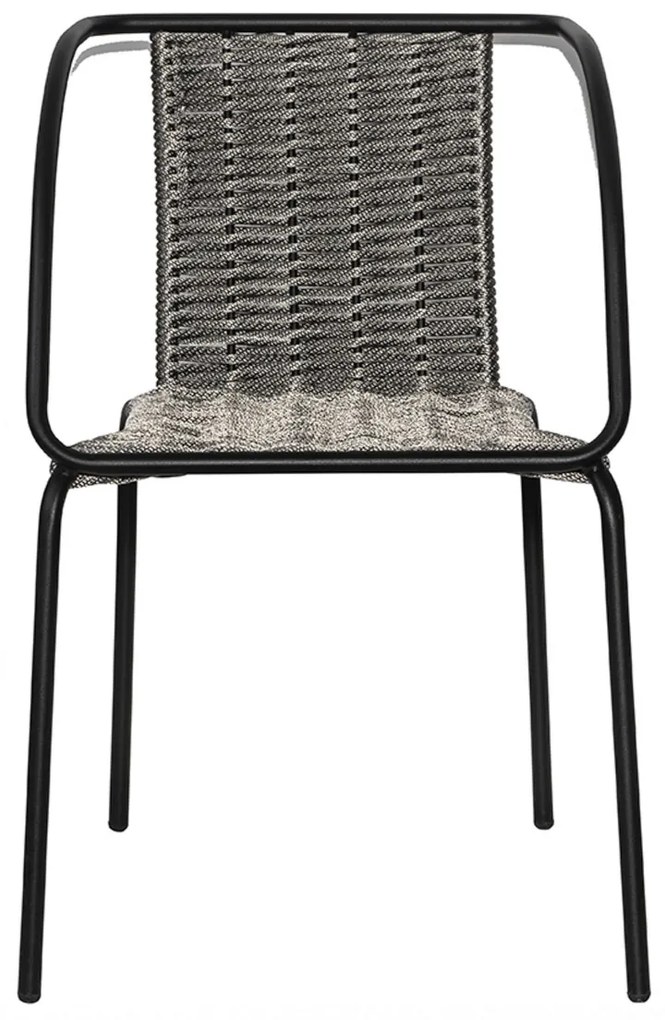 Metaxakis   Oyster/P Armchair  metax-02-00-0827 διάστ.57.0000 x 53.0000 x 81.0000