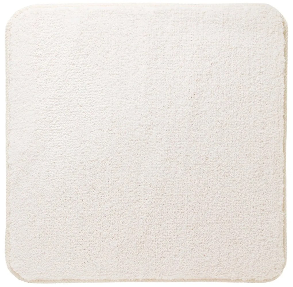 Angora 60x60 ivory πατάκι μπάνιου Sealskin  293996865